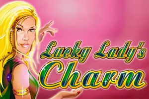 Lucky Lady's Charm