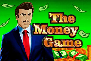 The Money Game