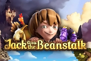 Jack and the Beanstalk